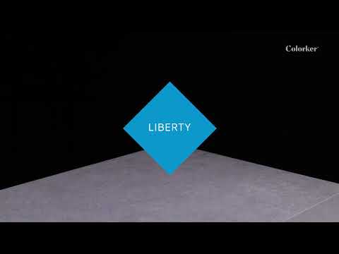 COLORKER новинки CEVISAMA 2020 LIBERTY