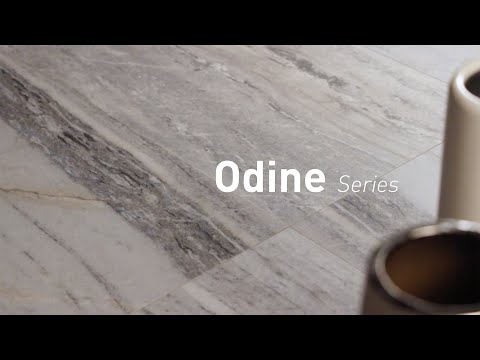 ARGENTA MARBLES новинки 2020 ODINE