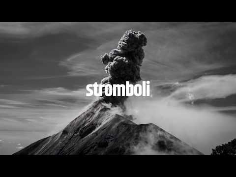 EQUIPE новинки 2020 STROMBOLI