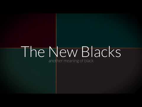 INALCO Тонкий керамогранит новинки 2020 THE NEW BLACKS