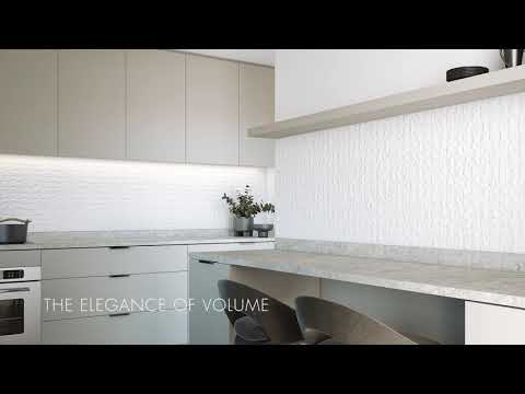 GRESPANIA новинки CERSAIE 2020-2021 WHITE