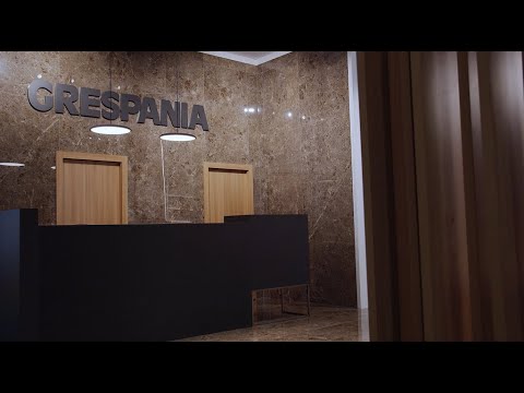 GRESPANIA новинки CEVISAMA 2020