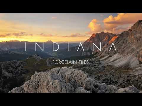 GRESPANIA новинки CERSAIE 2020-2021 INDIANA