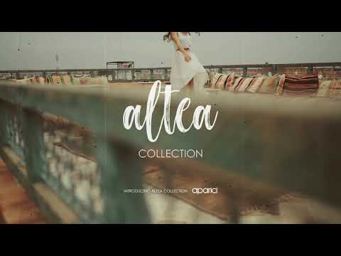 APARICI новинки 2020 ALTEA