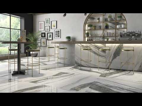 ARGENTA MARBLES новинки 2020 ETER
