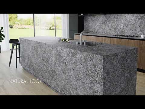 GRESPANIA Тонкий керамогранит COVERLAM TOP новинки CERSAIE 2020-2021 VIELLA