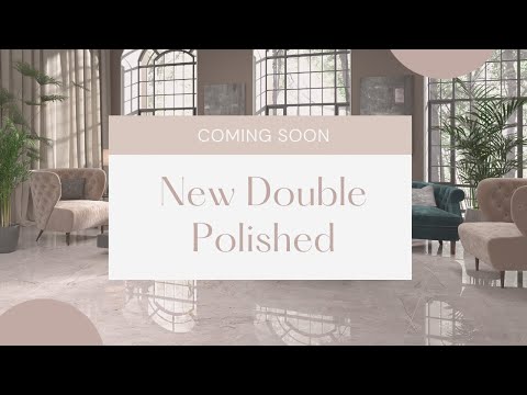 DUNE новинки 2020 NEW DOUBLE POLISHED