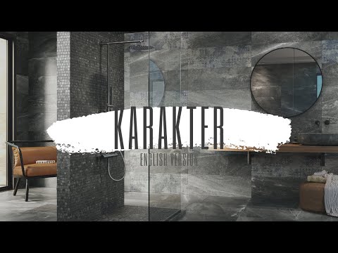 DUNE новинки 2020 KARAKTER