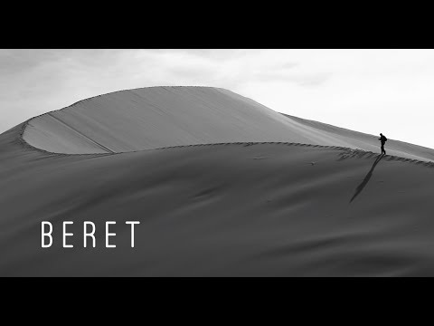 DUAL GRES новинки 2020 BERET