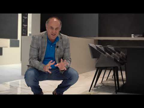 GRESPANIA новинки CEVISAMA 2020 CALACATTA GOLD by Toni Arrufat