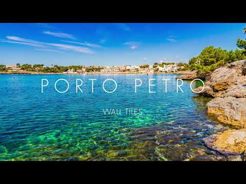 GRESPANIA новинки CERSAIE 2020-2021 PORTO PETRO