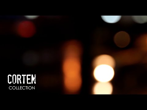 APARICI новинки 2020 CORTEN