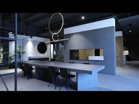LIVING SHOWROOM 2020