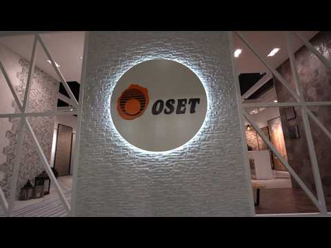OSET новинки CEVISAMA 2020