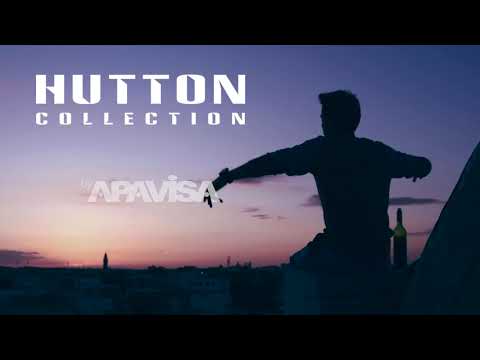 APAVISA DISTRICT новинки 2020 HUTTON