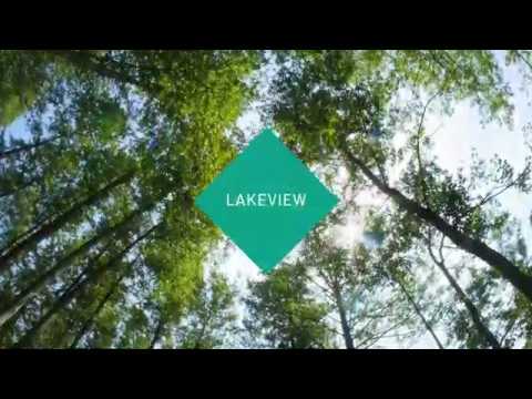 COLORKER новинки 2020 LAKEVIEW