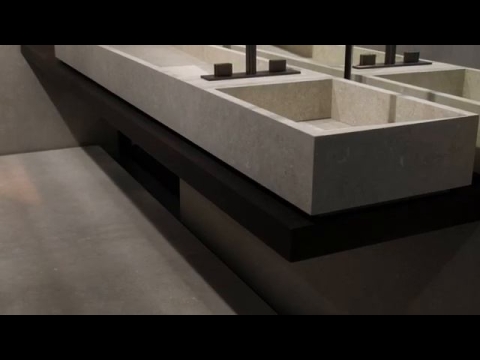 LIVING CERAMICS CERSAIE 2024 обзор шоурума фабрики 