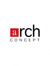 APAVISA каталог ARCH CONCEPT 2020