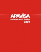 APAVISA генеральный каталог 2021