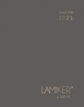 AZUVI Тонкий керамогранит LAMIKER генеральный каталог 2021