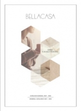 GRESPANIA BELLACASA генеральный каталог 2021-2022