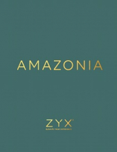 COLORKER каталог ZYX AMAZONIA