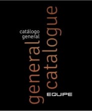 EQUIPE генеральный каталог 2022