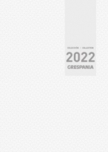 GRESPANIA генеральный каталог 2022