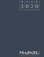 MAINZU Генеральный каталог 2020