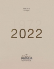 PAMESA каталог ATRIUM 2022