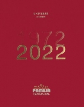 PAMESA каталог UNIVERSE 2022