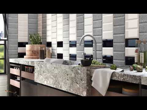 Preview image for the video "COLORKER ZYX серии EVOKE & METROPOLITAIN".