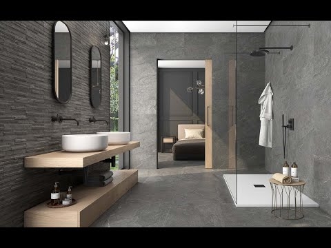 Preview image for the video "COLORKER коллекция HORIZON".